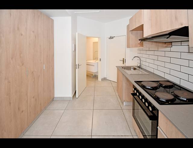 0.5 BEDROOM APARTMENT FOR SALE IN ILLOVO